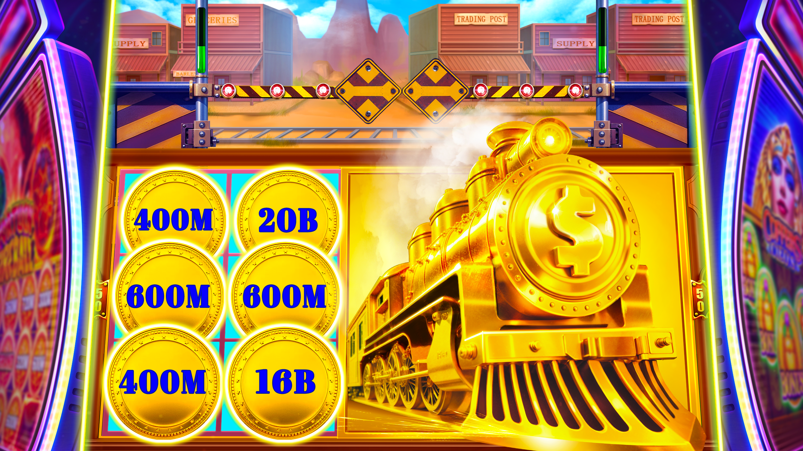 146superph app welcome screen and promotions